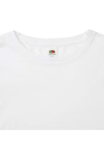 Load image into Gallery viewer, Fruit Of The Loom Mens Iconic 150 Long-Sleeved T-Shirt