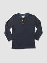 Load image into Gallery viewer, Corey Long Sleeve Tee Toddler