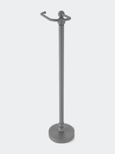 Load image into Gallery viewer, Bolero Collection Free Standing Toilet Tissue Stand