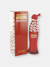 Load image into Gallery viewer, Cheap &amp; Chic Petals by Moschino Eau De Toilette Spray 3.4 oz