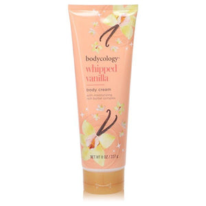 Bodycology Whipped Vanilla by Bodycology Body Cream