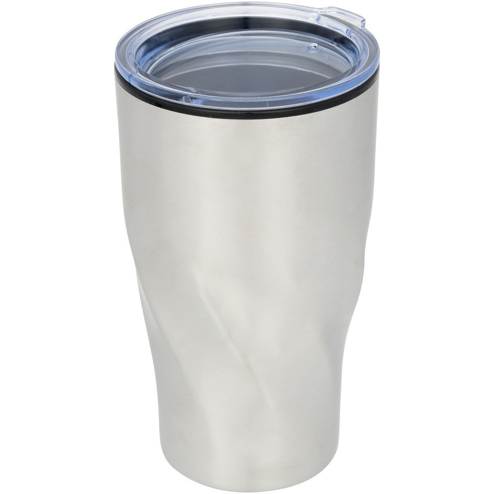 Bullet Hugo Isolating Insulated Tumbler (Silver) (One Size)