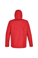 Load image into Gallery viewer, Stormtech Mens Endurance Thermal Shell Jacket (True Red)