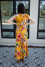 Load image into Gallery viewer, Olivia Tunic &amp; Palazzo Pant Set
