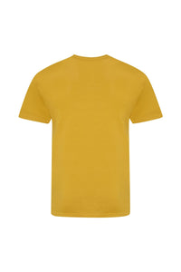 AWDis Just Ts Mens The 100 T-Shirt (Mustard)