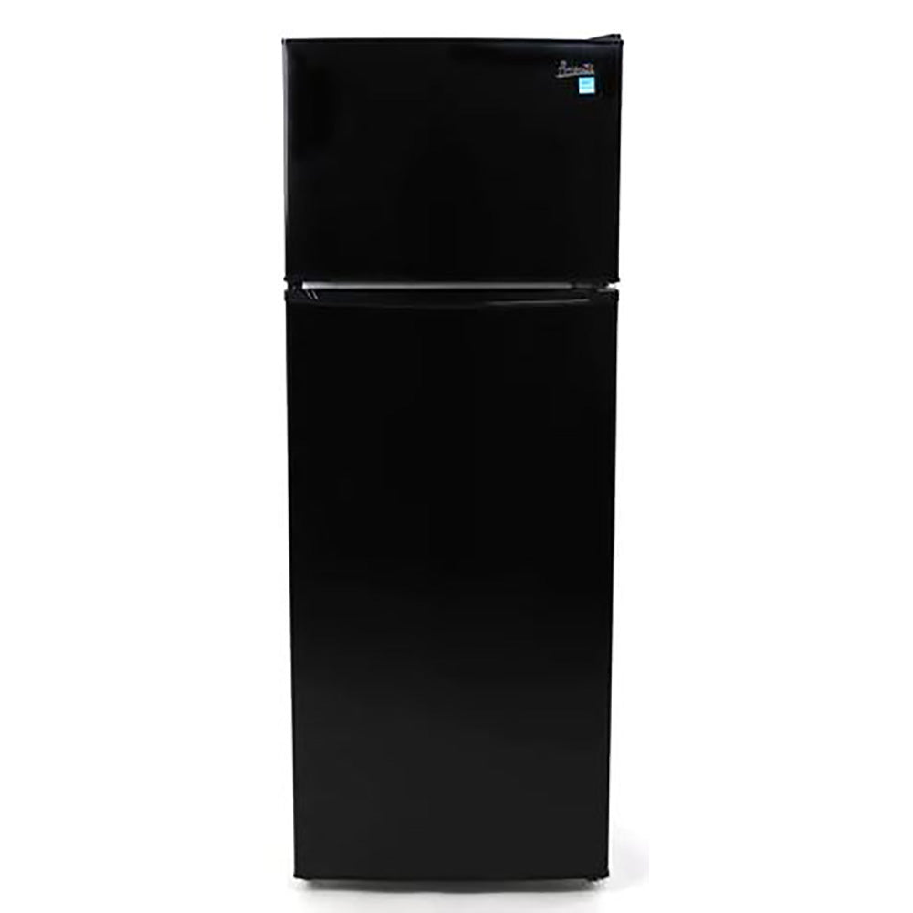 7.4 Cu. Ft. Apartment Size Refrigerator