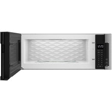 Load image into Gallery viewer, 1.1 Cu. Ft. Stainless Over-the-Range Microwave Oven