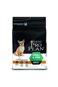 Pro Plan Chicken Small And Mini Adult Dry Dog Food (Chicken) (6.6lbs)