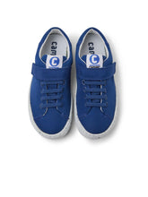 Load image into Gallery viewer, Unisex Kids Peu Touring Sneakers - Blue