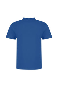 AWDis Just Polos Mens The 100 Polo Shirt (Royal Blue)