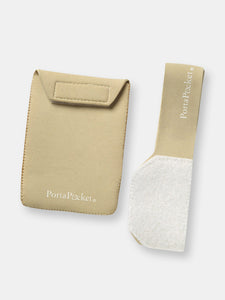 Portapocket Combo Kit ~ Smartphone Arm Holster / Cell Phone Leg Band