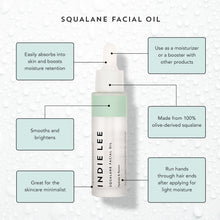 Load image into Gallery viewer, Squalane Facial Oil