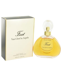 Load image into Gallery viewer, FIRST by Van Cleef &amp; Arpels Eau De Toilette Spray for Women