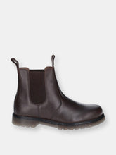 Load image into Gallery viewer, Chelmsford Leather Dealer Boot / Mens Boots