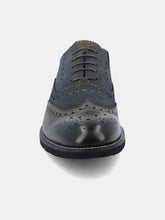 Load image into Gallery viewer, Covington Brogue Oxford Shoe