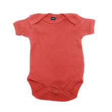 Load image into Gallery viewer, Babybugz Baby Onesie / Baby And Toddlerwear (Red)