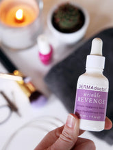 Load image into Gallery viewer, Wrinkle Revenge Ultimate Hyaluronic Serum