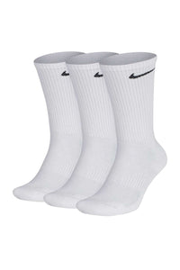 Nike Unisex Adult Cushioned Crew Socks