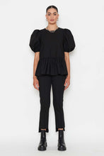 Load image into Gallery viewer, Signature Cropped Tuxedo Pant