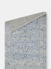 Load image into Gallery viewer, Abani Troy Floral Area Rug