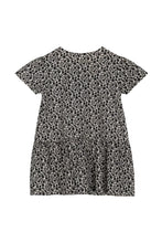 Load image into Gallery viewer, Womens/Ladies Orla Kiely Floral Frill Detail Top - Midnight