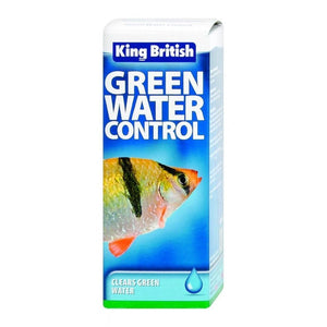 King British Green Water Control Liquid (May Vary) (3.5 fl oz)
