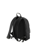 Load image into Gallery viewer, Recycled Backpack - Black