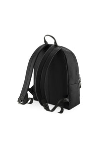 Recycled Backpack - Black
