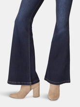 Load image into Gallery viewer, Roel High Rise Super Flare Jeans