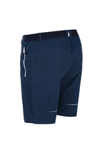 Load image into Gallery viewer, Mens Mountain II Shorts - Moonlight Denim