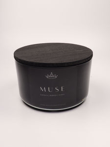 Muse Soy Candle