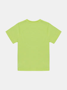 Basic T-Shirt Lime