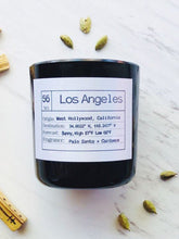 Load image into Gallery viewer, Los Angeles Soy Candle, Slow Burn Candle