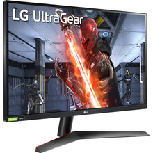 Load image into Gallery viewer, 27 inch UltraGear G-Sync Compatible Monitor