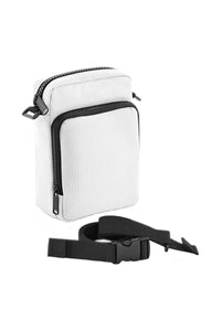 Modulr Multi Pocket Bag - White