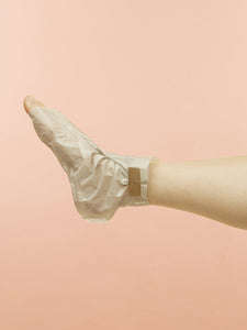 Collagen Gloves & Socks Argan Oil Pack