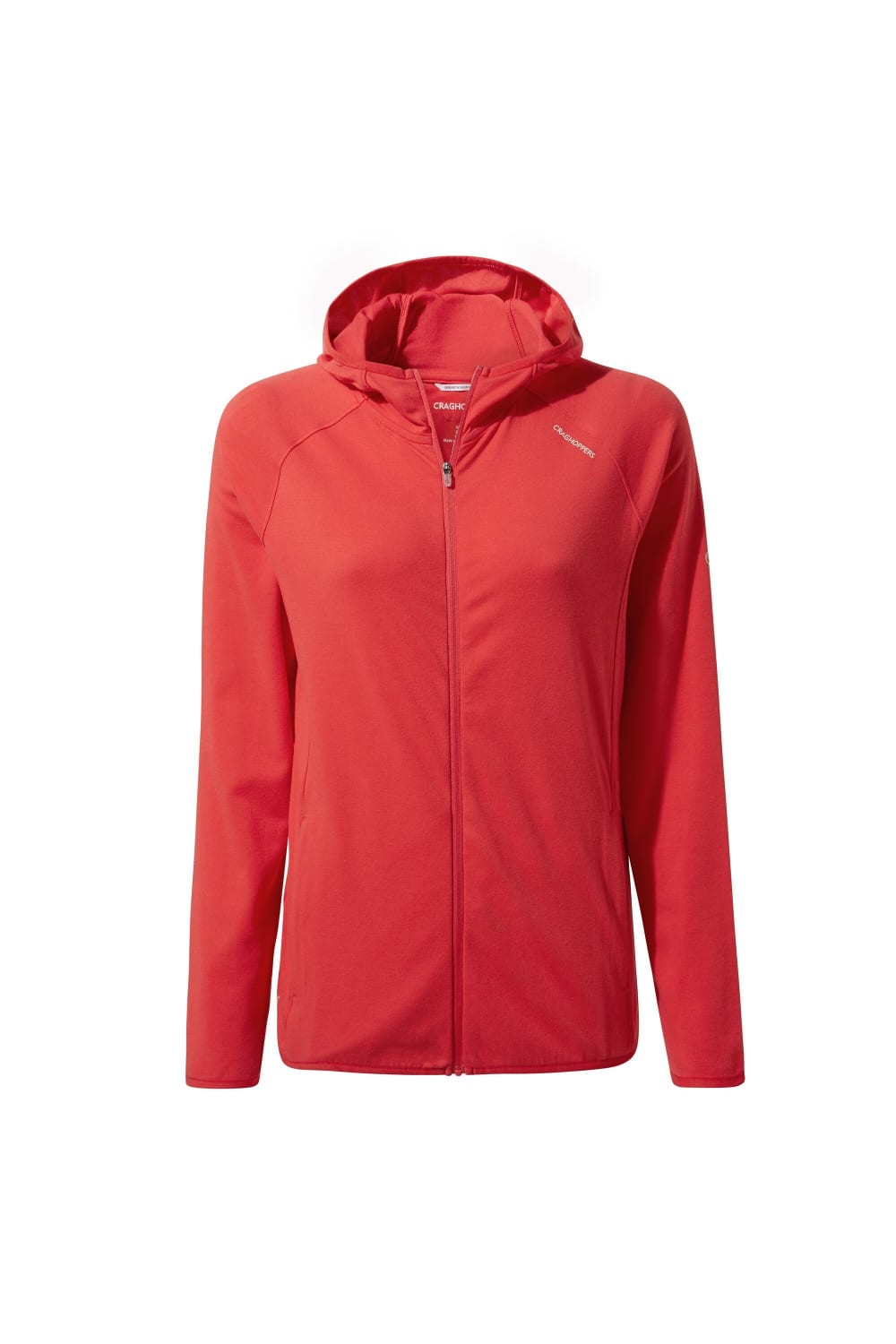 Craghoppers Womens/Ladies NosiLife Nilo Hooded Top
