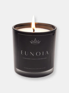 Eunoia Soy Candle