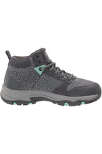 Load image into Gallery viewer, Womens/Ladies Trego Hiking Boots (Gray)