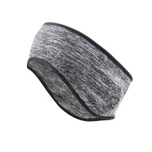 Load image into Gallery viewer, Ear Warmer Headband Winter Fleece Ear Cover For Men &amp; Women