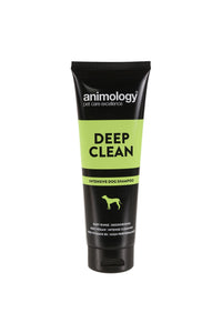 Animology Deep Clean Liquid Vegan Dog Shampoo (May Vary) (8.5fl oz)