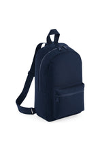Load image into Gallery viewer, Mini Essential Knapsack Bag - French Navy