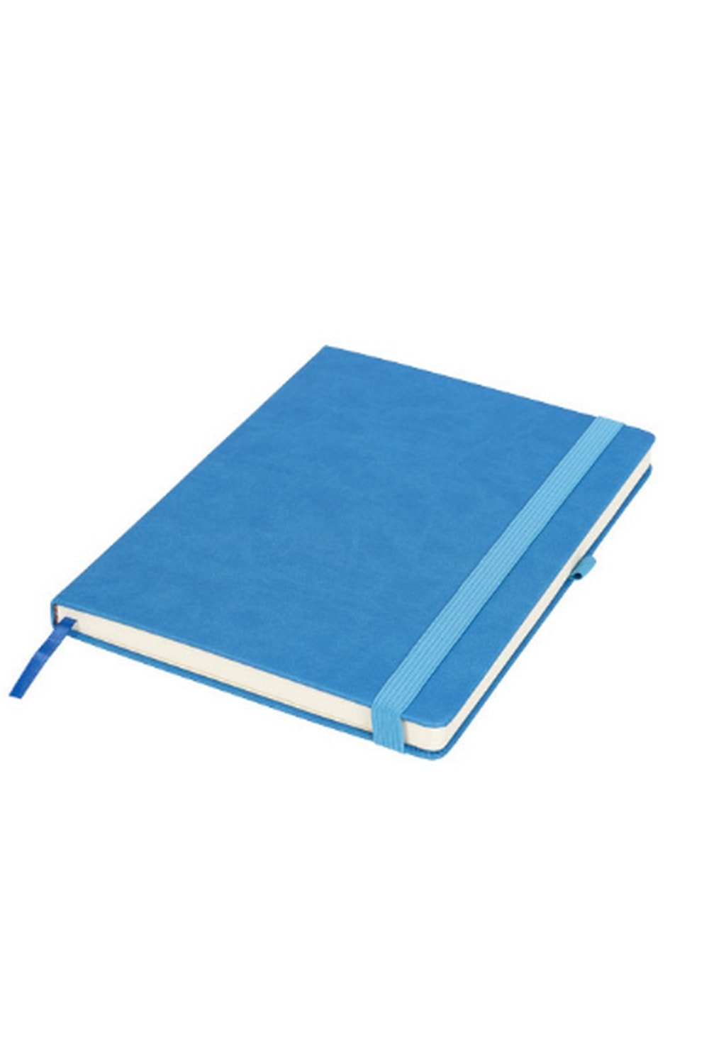 Rivista notebook large (Blue) (Large)