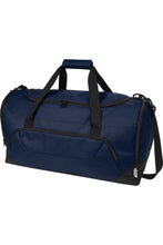 Load image into Gallery viewer, Bullet Retrend Recycled Carryall (Navy) (One Size)