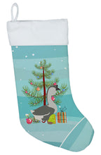 Load image into Gallery viewer, African Goose Christmas Christmas Stocking