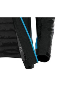 Stormtech Mens Matrix System Jacket (Black/Electric Blue)