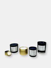 Load image into Gallery viewer, Smoky Hollow Soy Candle, Slow Burn Candle