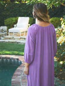 Alice Dress - Lavender