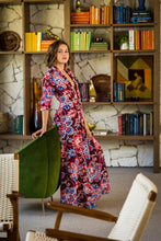 Load image into Gallery viewer, Bloom Minaret Dress