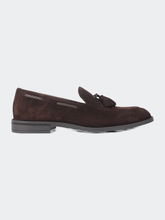 Load image into Gallery viewer, Papillon Comfort Tassel Loafers